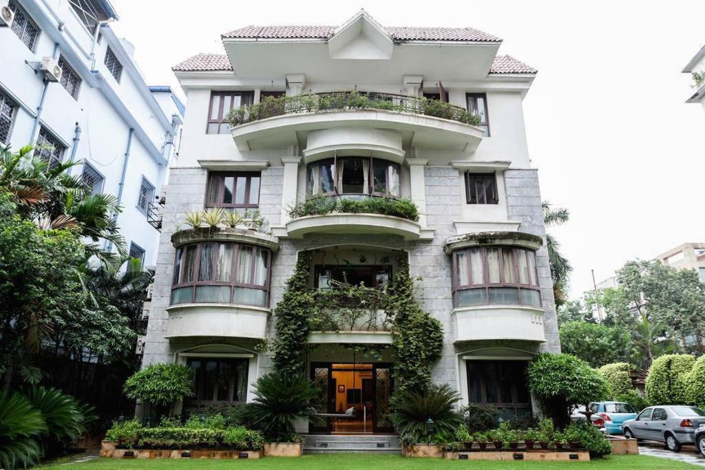 The Moira - Bed And Breakfast Kolkata Exterior photo